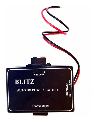 Relay De Flote Y Transferencia De Energía M 10 333 10 M