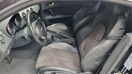 Audi TT 1.8 T Fsi
