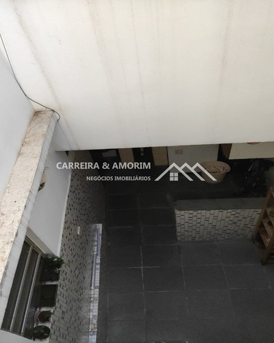 Imagem 2 de 30 de Imovel Com 03 Casas A Venda No Jardim São Luis - Ca00319 - 70671954