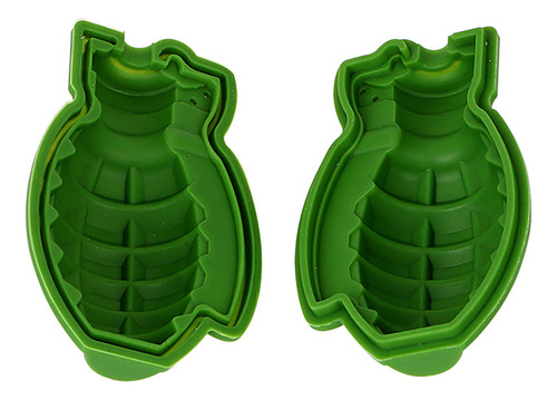 Molde De Silicona Para Hornear Tartas, Molde De Silicona Par