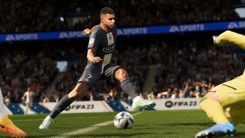 Imagen 9 de 12 de FIFA 23 Standard Edition Electronic Arts PS4 Físico