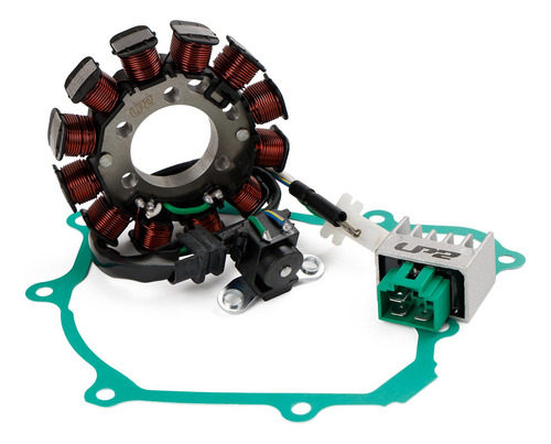 Junta Rectificadora De Estator Para Honda Crf110f 13-18