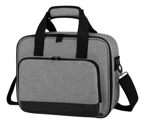 Bolsa Protectora For Proyector, Funda De Transporte De