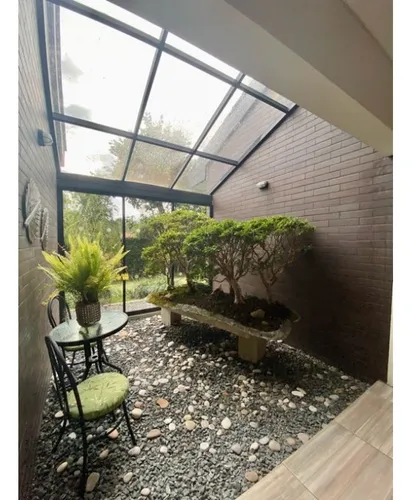 Alto De Las Palmas Casa En Venta De Un Nivel 360 M2