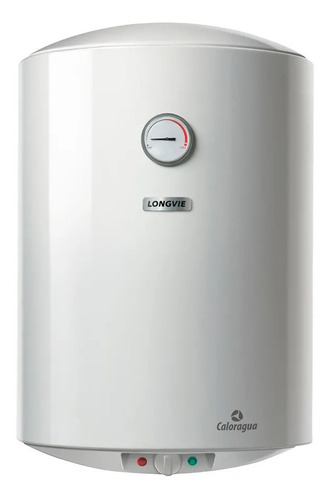  Termotanque Eléctrico De Colgar Longvie Te60f 60 Litros