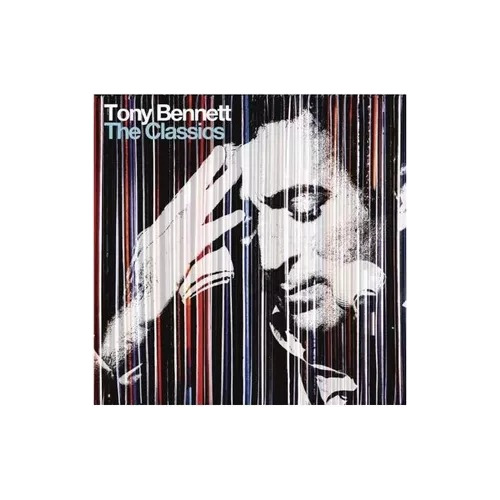 Tony Bennett The Classics Cd Nuevo Cerrado Excelente Estado