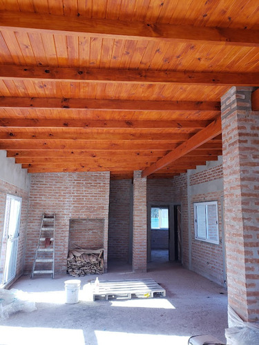 Construcción De Casa De 3 Ambientes A Precio Increíble - En 30 Días, Sin Anticipo