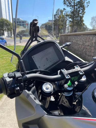 Morini X-cape 650 Usada 1500km (demo)