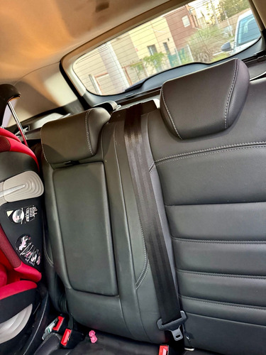 Ford Kuga 2.0 Titanium At Awd
