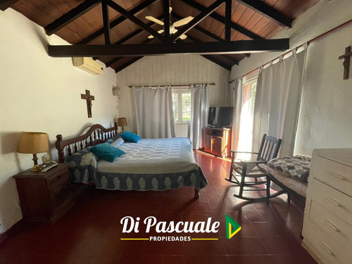 Venta Casa Quinta Sobre 17.800 M2 - Ideal Inversores / Instituciones - Trujui - Moreno