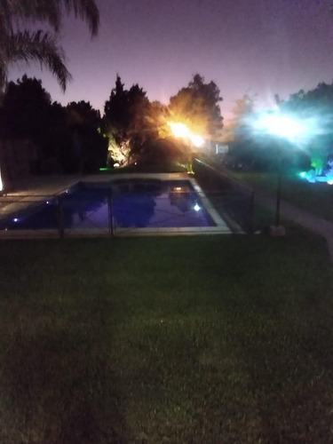Quinta En Monte Grande, 1.200 M2 De Terreno, Pileta Parrilla