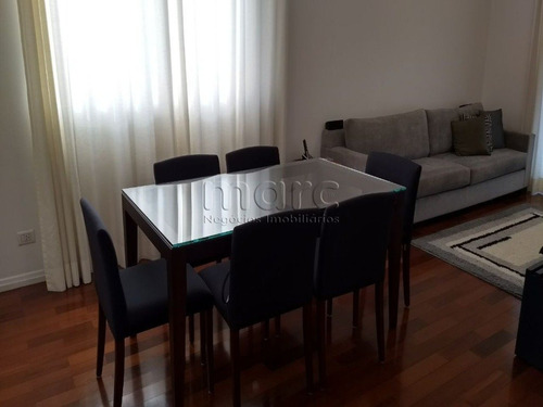 Apartamento - Vila Mariana - Ref: 133256 - V-133256