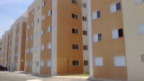Imagem 1 de 20 de Apartamento Residencial À Venda, Vila Nova Curuçá, São Paulo. - Ap1419