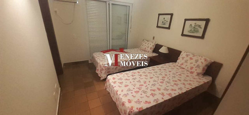 Imagem 12 de 27 de Apartamento A Venda Bertioga -riviera De São Lourenço Ref. 1423 - V1423