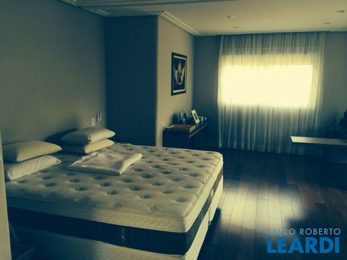 Imagem 9 de 15 de Casa Em Condomínio - Condomínio Hills 3 - Sp - 479124