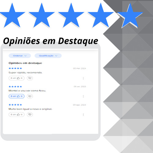 Plato E Disco De Embreagem Duster 1.6 16v Motor K4m (Recondicionado)