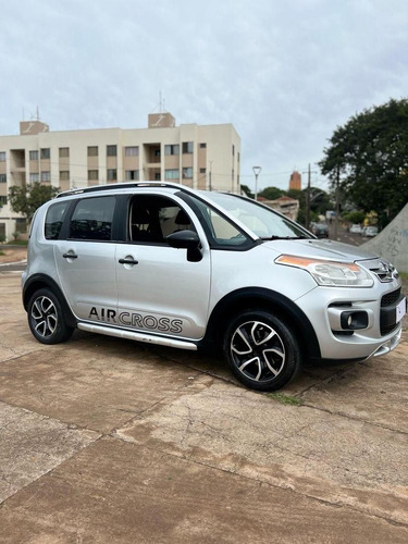 Citroën C3 Aircross Glmx