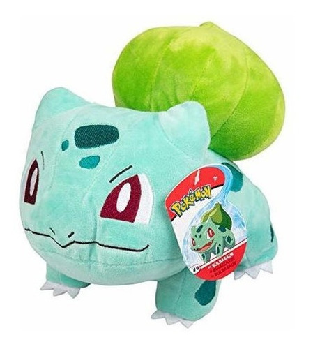 8 Pokemon Peluche Juguete De Peluche Pokémon Bulbasaur Juegos y Juguetes 8 Pokemon Peluche Juguete De Peluche Pokémon Bulbasaur Juegos y Juguetes