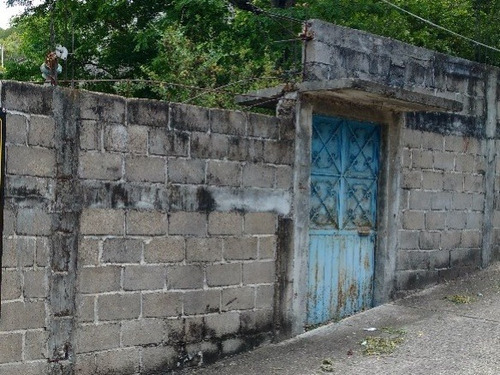 Imagen 6 de 7 de Terreno En Venta Salina Cruz