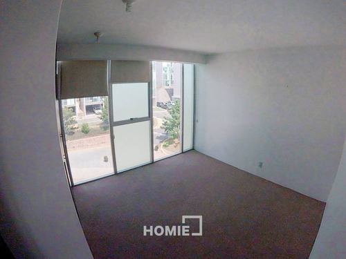 Imagen 10 de 12 de Exclusivo Departamento Con Balcón En Zona Esmeralda Edo. De Méx., 77484