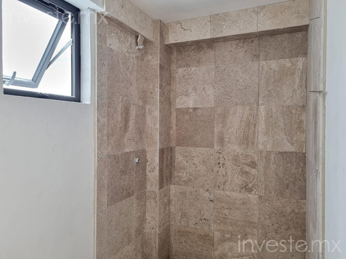 Imagen 20 de 26 de Departamento Con Roof Gardenprivado En Venta En Colonia Del Valle
