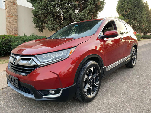 Honda CR-V 1.5 Touring Cvt