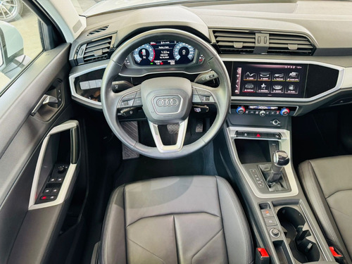 Audi Q3 1.4 35 Tfsi Dynamic 150hp Dsg