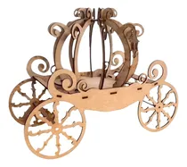 Comprar Carruaje Centros De Mesa Bodas Xv Años 10 Pz