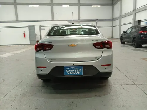 Chevrolet Onix 1.0T Lt