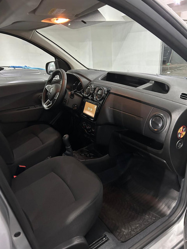 Renault Kangoo Ii Express Confort 1.6 Sce