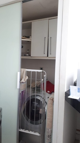 Imagem 12 de 24 de Apartamento Cobertura Duplex Quarto E Sala Com Vista Mar 86m2 Na Ondina - Adr611 - 34127405