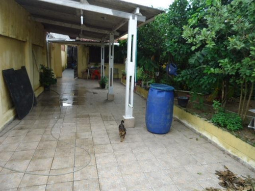 Imagem 4 de 17 de Casa Com 2 Dormitórios À Venda, 111 M² Por R$ 400.000,00 - Ocian - Praia Grande/sp - Ca1001