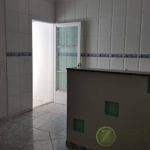 Imagem 15 de 30 de Venda: Ótima Casa No Jardim Vânia Maria - Ca00656