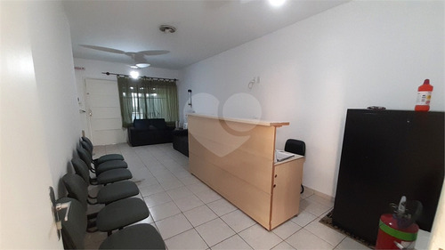 Imagem 2 de 19 de Comercial-são Paulo-alto Da Boa Vista | Ref.: Reo399321 - Reo399321