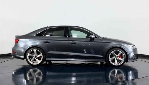 Imagen 3 de 15 de 112635 - Audi S3 2017 Con Garantía