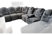 Comprar Disfruta De Tus Momentos Con Una Sala Modular Ideal