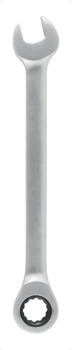 Chave Combinada Catracada 17mm Profissional