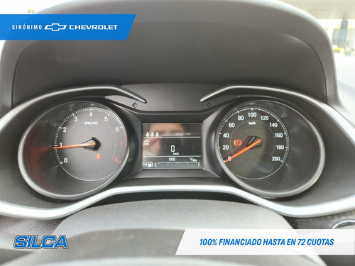 Chevrolet Onix Plus Lt2 2025