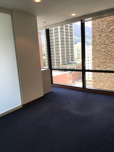 La Castellana Oficinas En Alquiler 168 M2