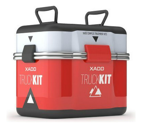 Kit Xado Para Camión Con Motor Diésel De Transmisión Manual 