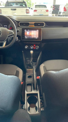 Imagem 11 de 13 de Renault Duster 1.6 16v Sce Flex Intense X-tronic