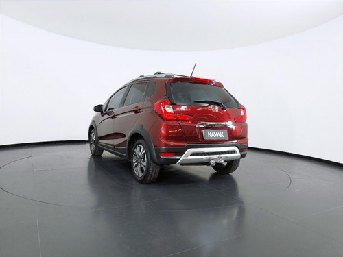 Imagem 9 de 15 de 162649 - Honda Wr-v 2018 Com Garantia