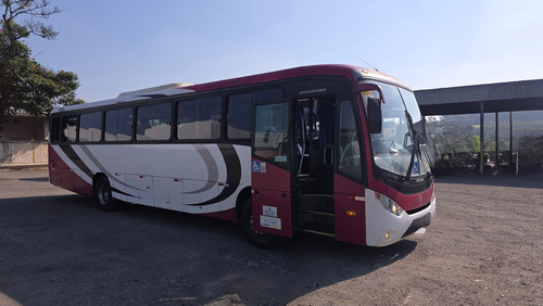 Marcopolo Ideale 2010 C/ Ar Cond. - Cod Pv 1010