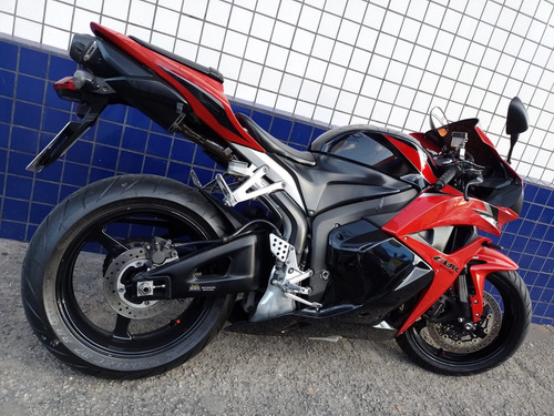 Honda Cbr 600 Rr