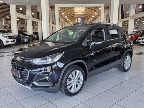 Chevrolet Tracker 1.4 16V TURBO FLEX PREMIER AUTOMÁTICO