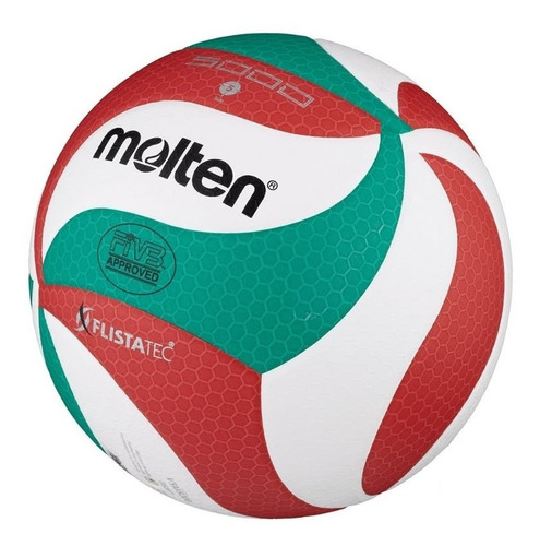 Balon De Voleibol Molten V5m5000 N° 5
