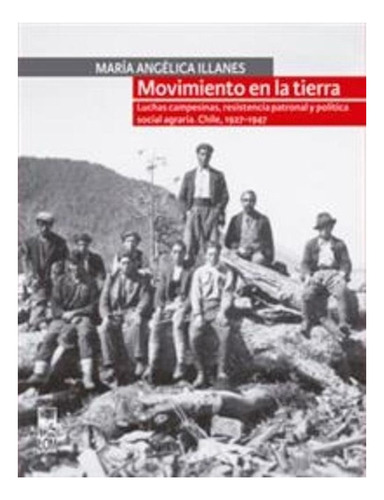 Libro Movimiento En La Tierra. Envio Gratis