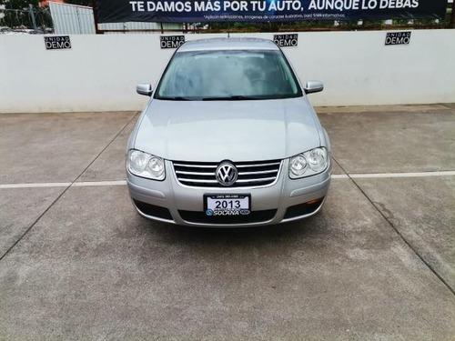 Imagen 7 de 15 de Volkswagen Clasico Gl Team Tiptronic