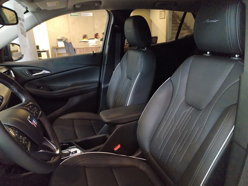 Buick Encore 1.3T Avenir Fwd Cvt