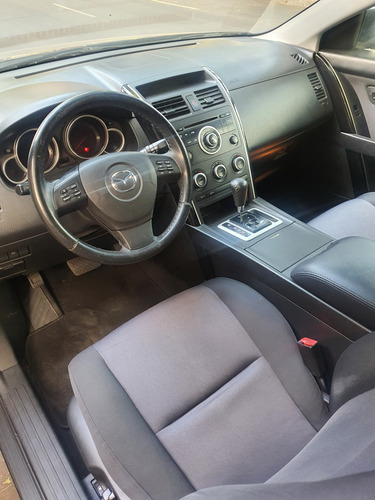 Mazda CX-9 3.7 Sport Mt